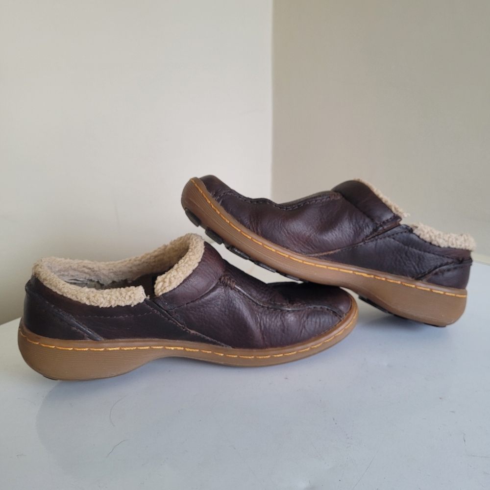 Doc Martens Vtg Slip-On Loafers